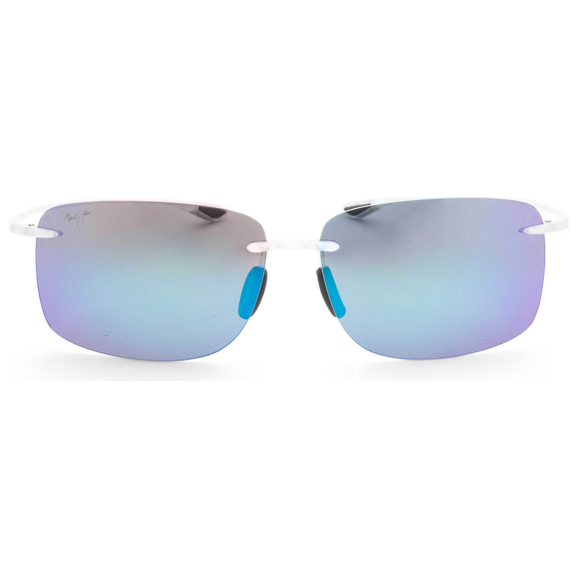 Maui Jim Hema Men's Sunglasses MJ0443S-002 - Image #6