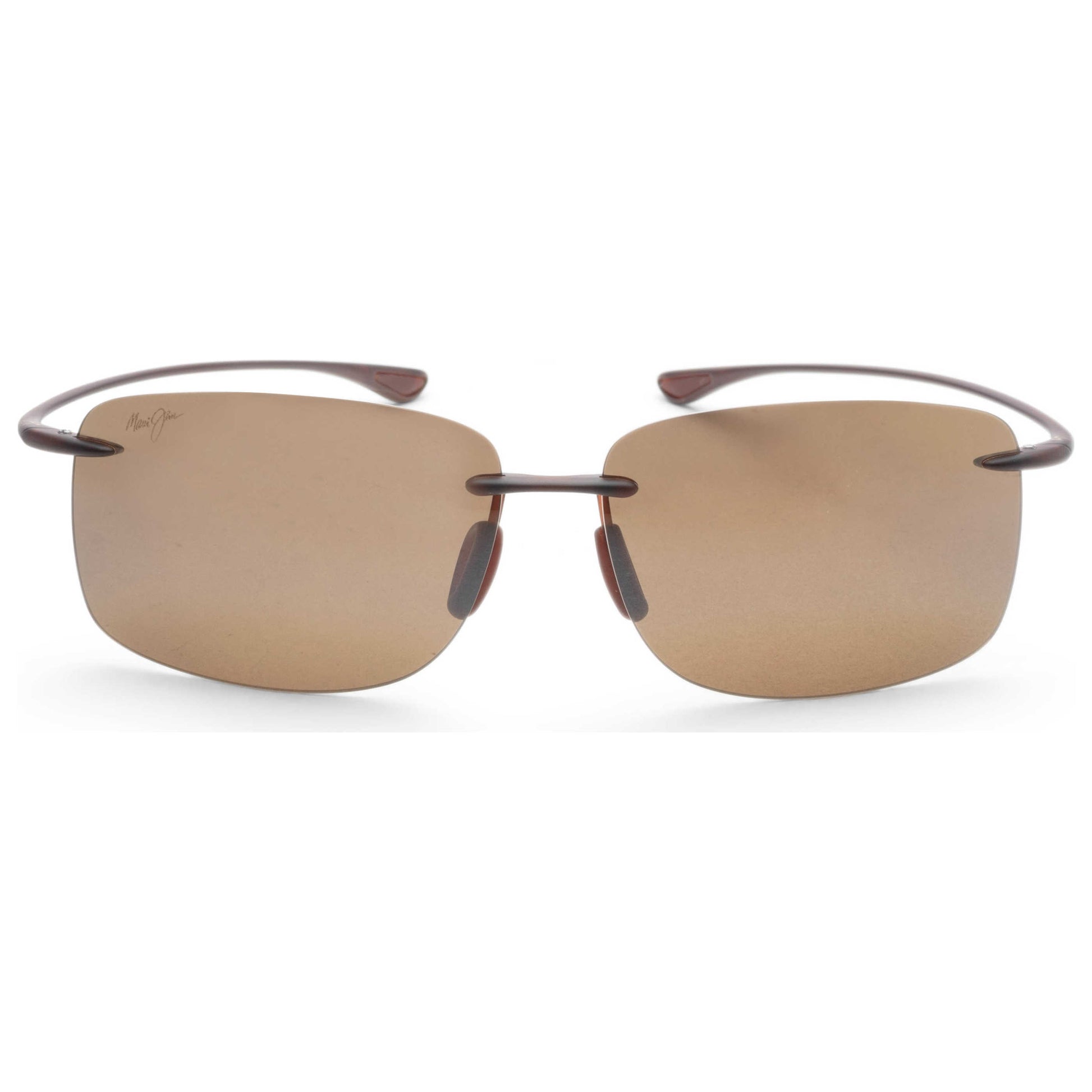 Maui Jim Hema Men's Sunglasses MJ0443S-004 - Image #6