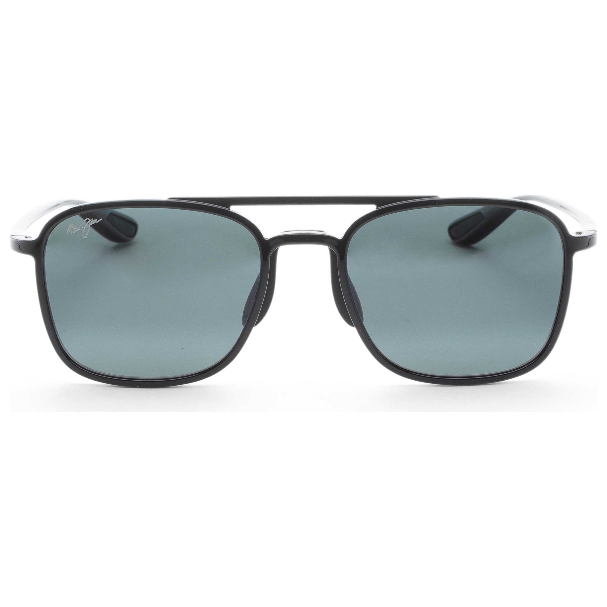 Maui Jim Keokea Men's Sunglasses MJ0447S-001 - Image #6