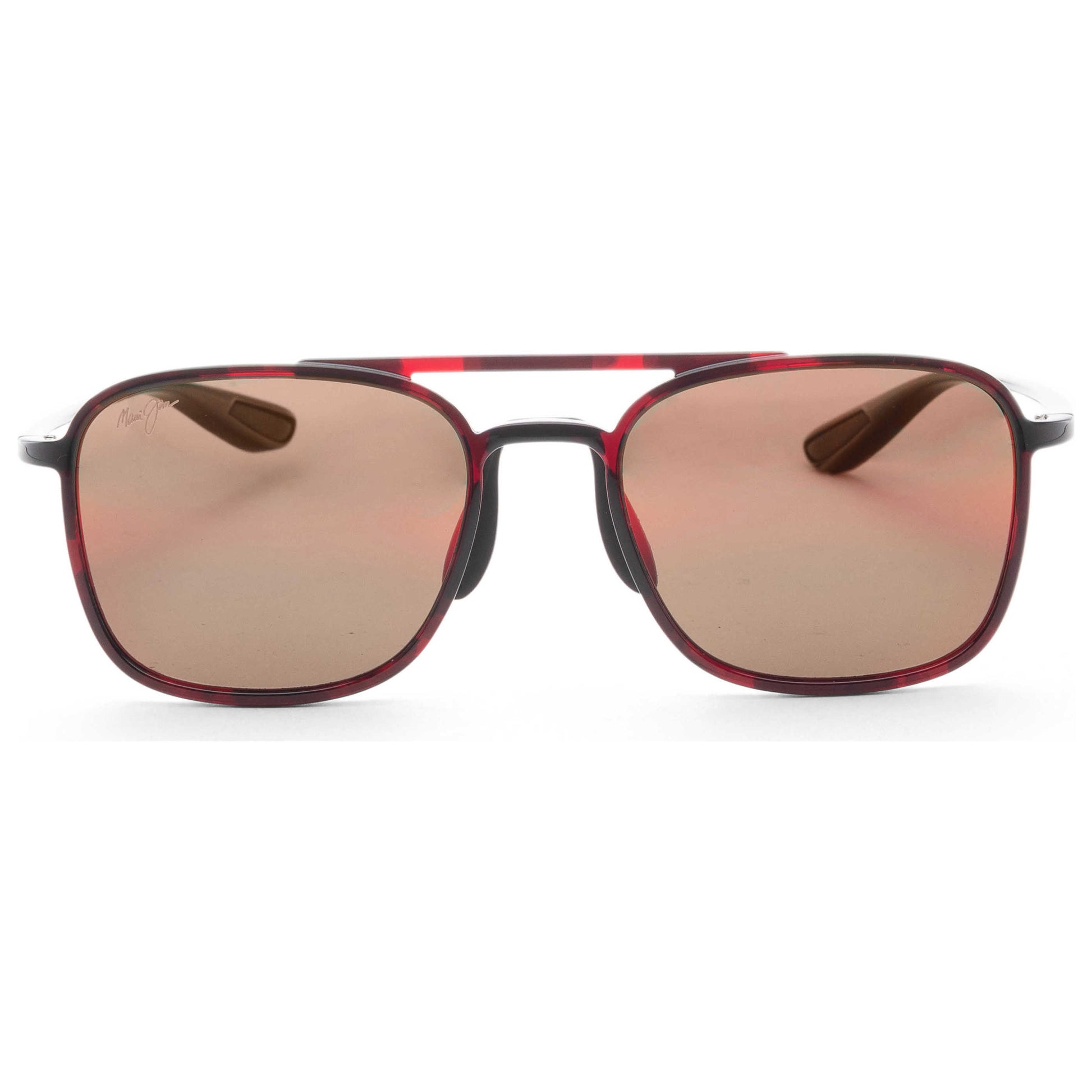 Maui Jim Keokea Men's Sunglasses MJ0447S-003 - Image #6