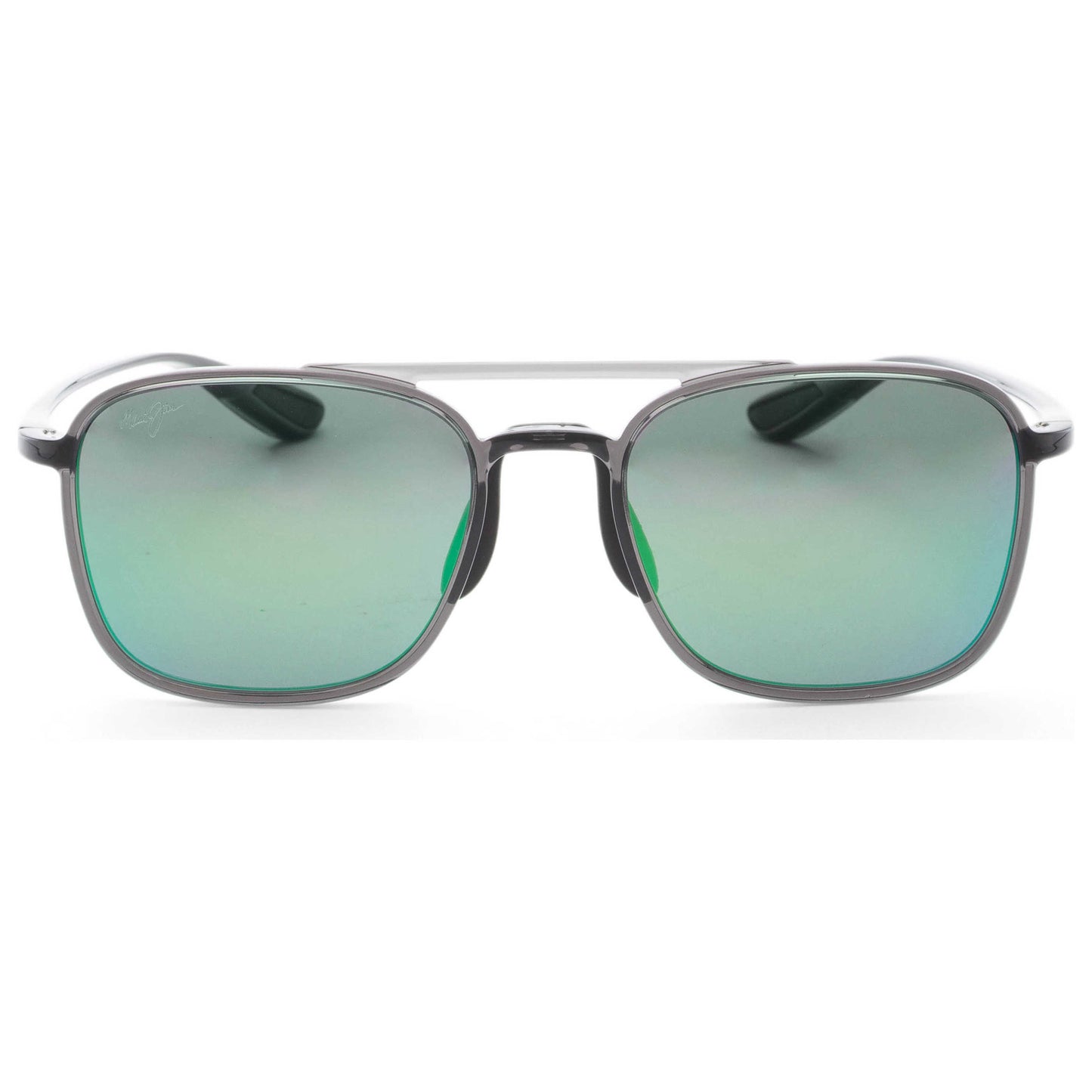 Maui Jim Keokea Men's Sunglasses MJ0447S-004 - Image #6