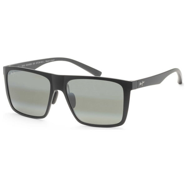 Maui Jim Men's Sunglasses MJ0455S-001 – Ashford.com