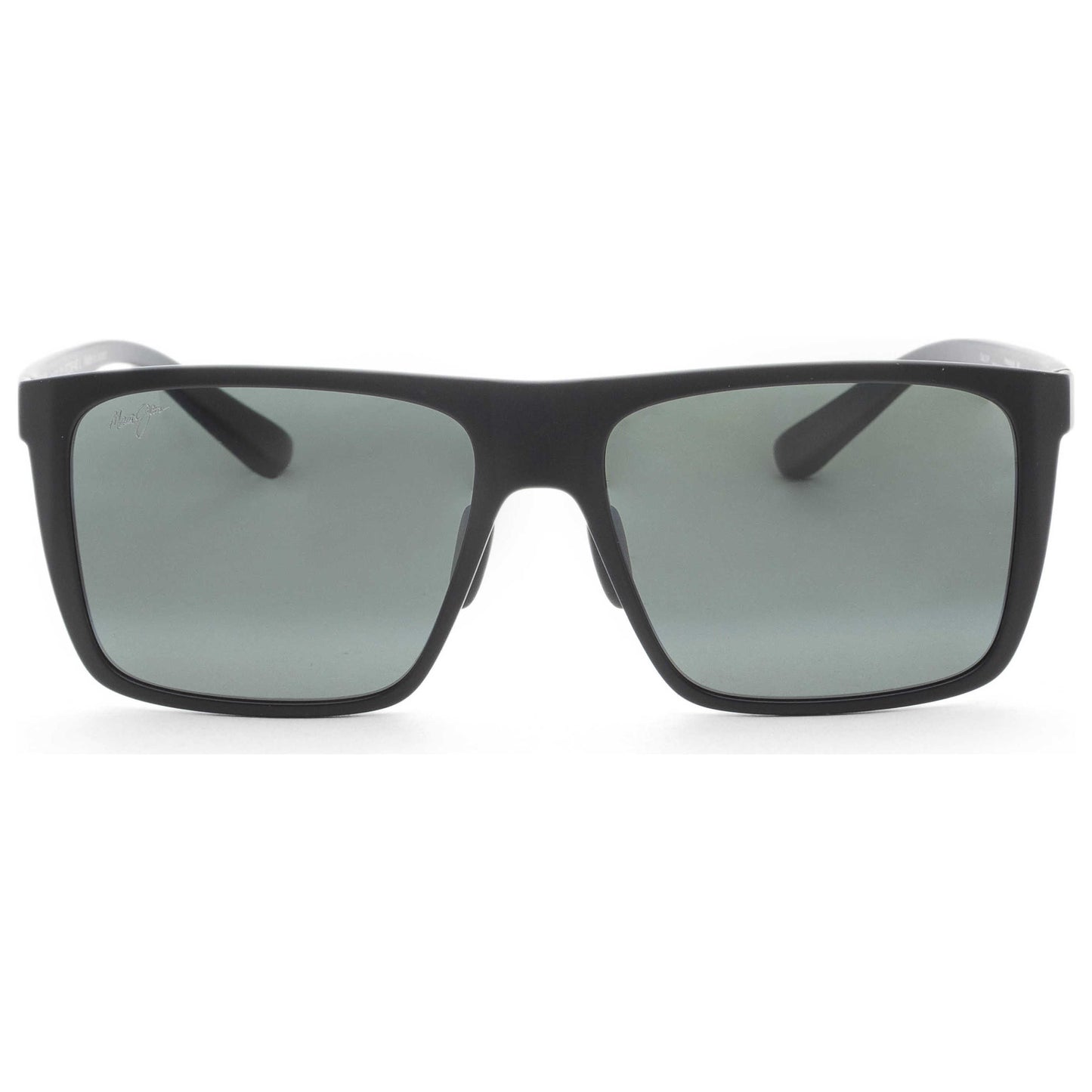 Maui Jim Honokalani Men's Sunglasses MJ0455S-001 - Image #6