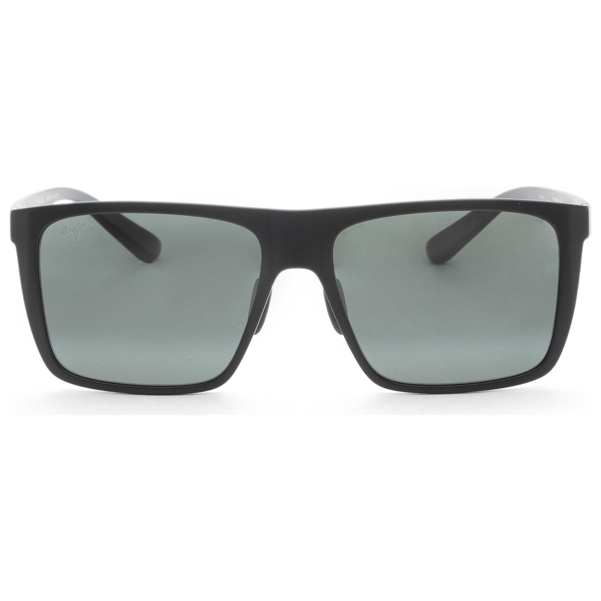 Maui Jim Honokalani Men's Sunglasses MJ0455S-001 - Image #6