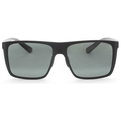 Maui Jim Honokalani Men's Sunglasses MJ0455S-001 - Image #6