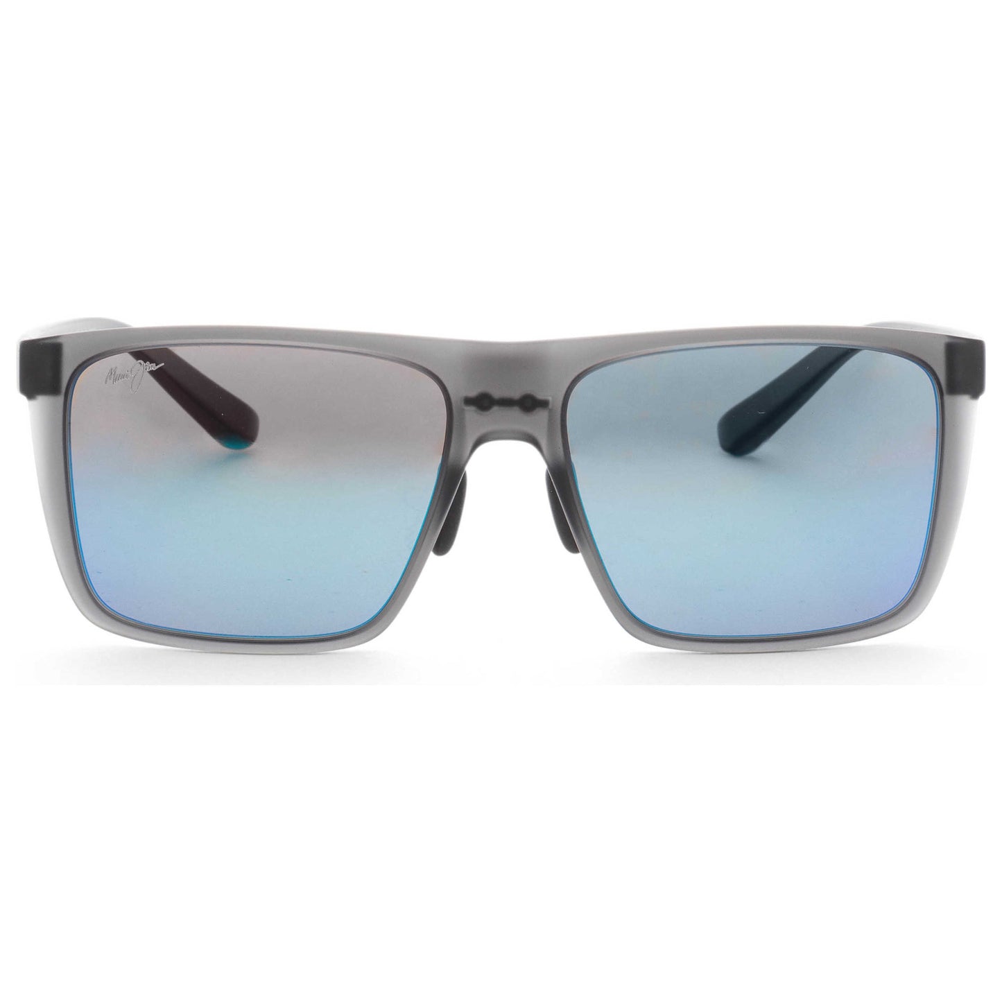 Maui Jim Honokalani Men's Sunglasses MJ0455S-002 - Image #6