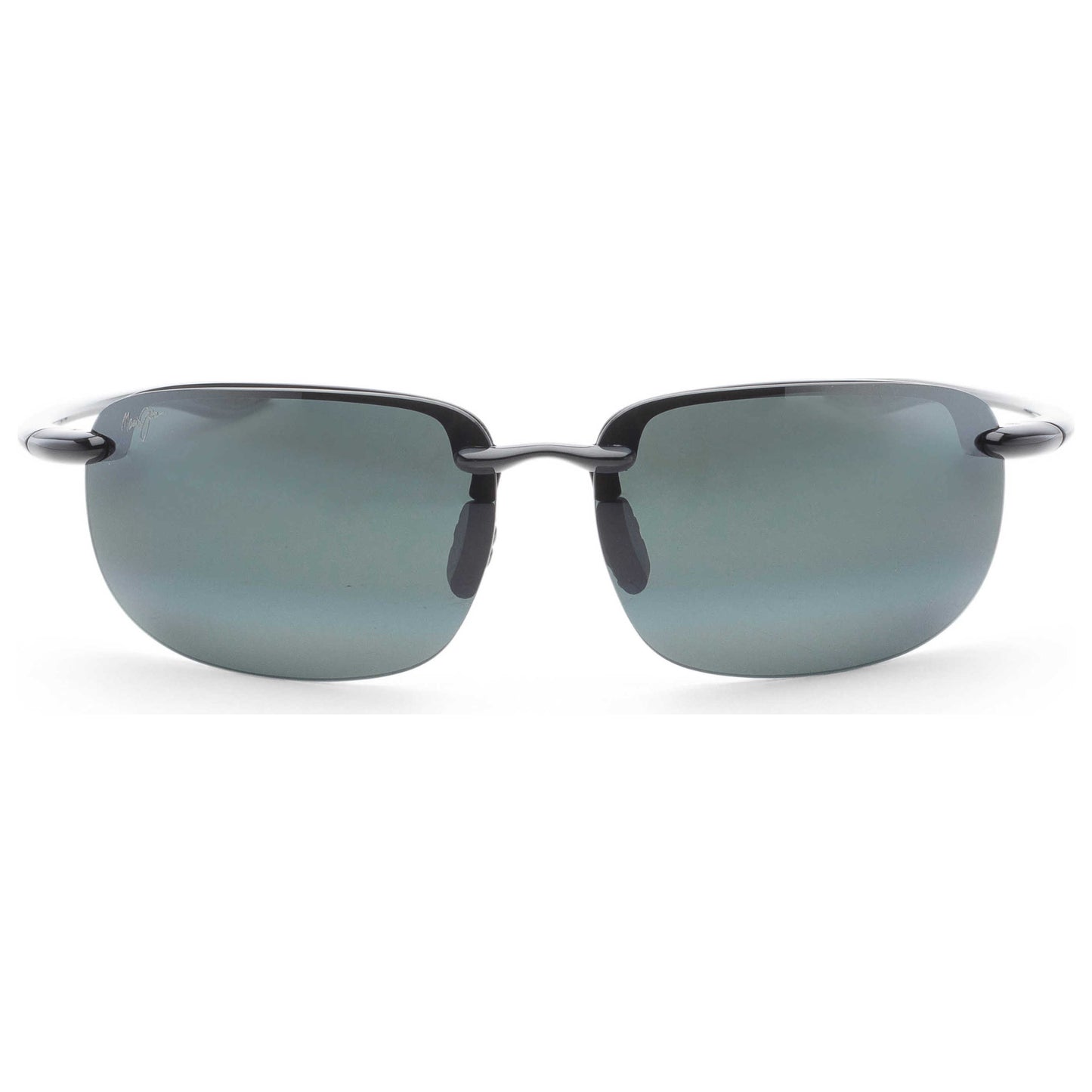 Maui Jim Hookipa Xlarge Men's Sunglasses MJ0456S-001 - Image #6