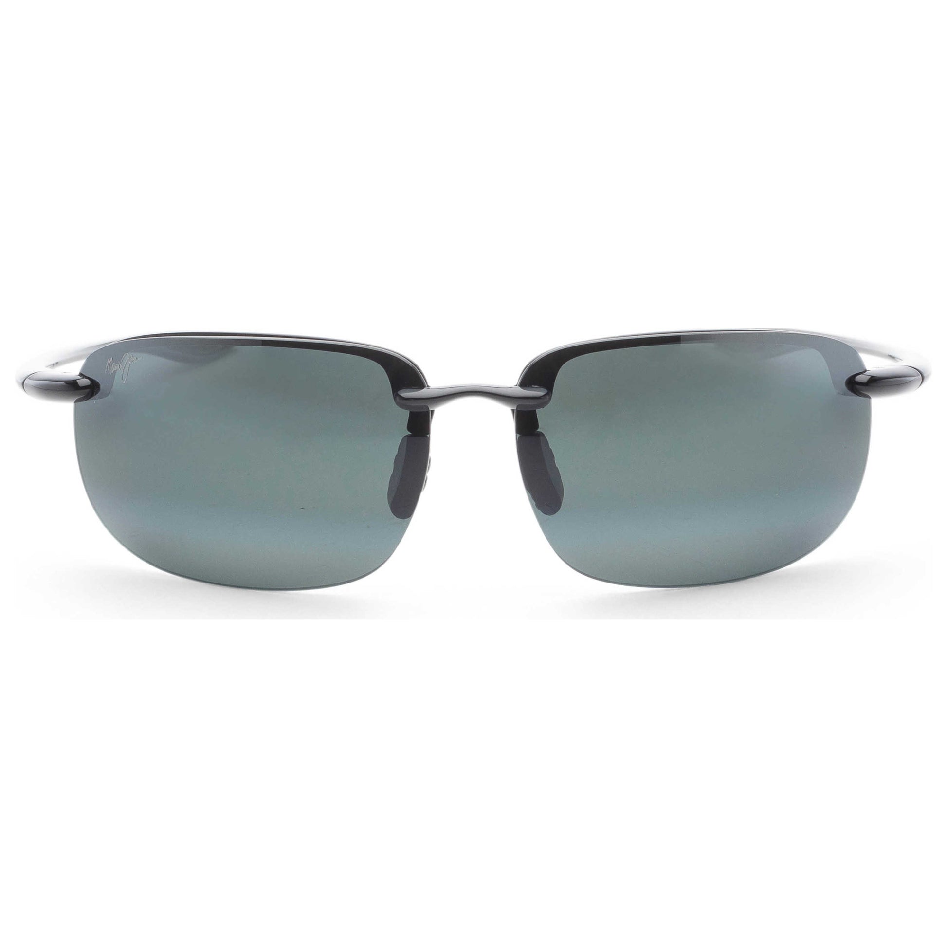 Maui Jim Hookipa Xlarge Men's Sunglasses MJ0456S-001 - Image #6