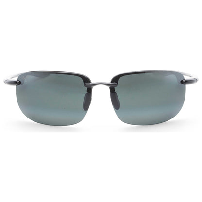 Maui Jim Hookipa Xlarge Men's Sunglasses MJ0456S-001 - Image #6