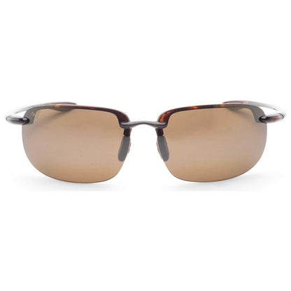 Maui Jim Hookipa Xlarge Men's Sunglasses MJ0456S-004 - Image #6
