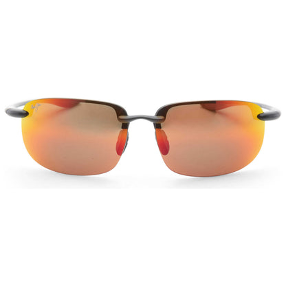 Maui Jim Hookipa Xlarge Men's Sunglasses MJ0456S-005 - Image #6