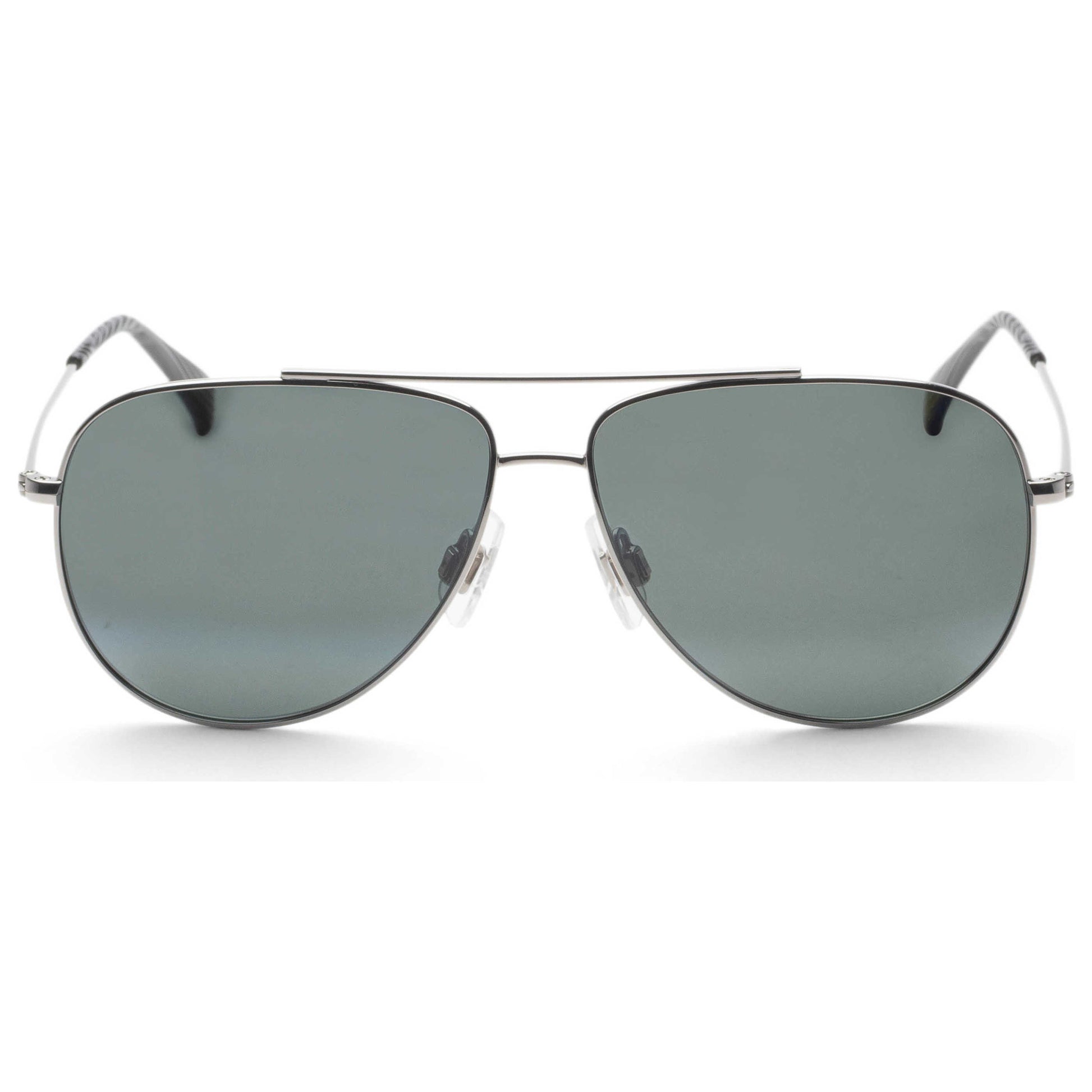 Maui Jim Hauoli Men's Sunglasses MJ0589S-001 - Image #6