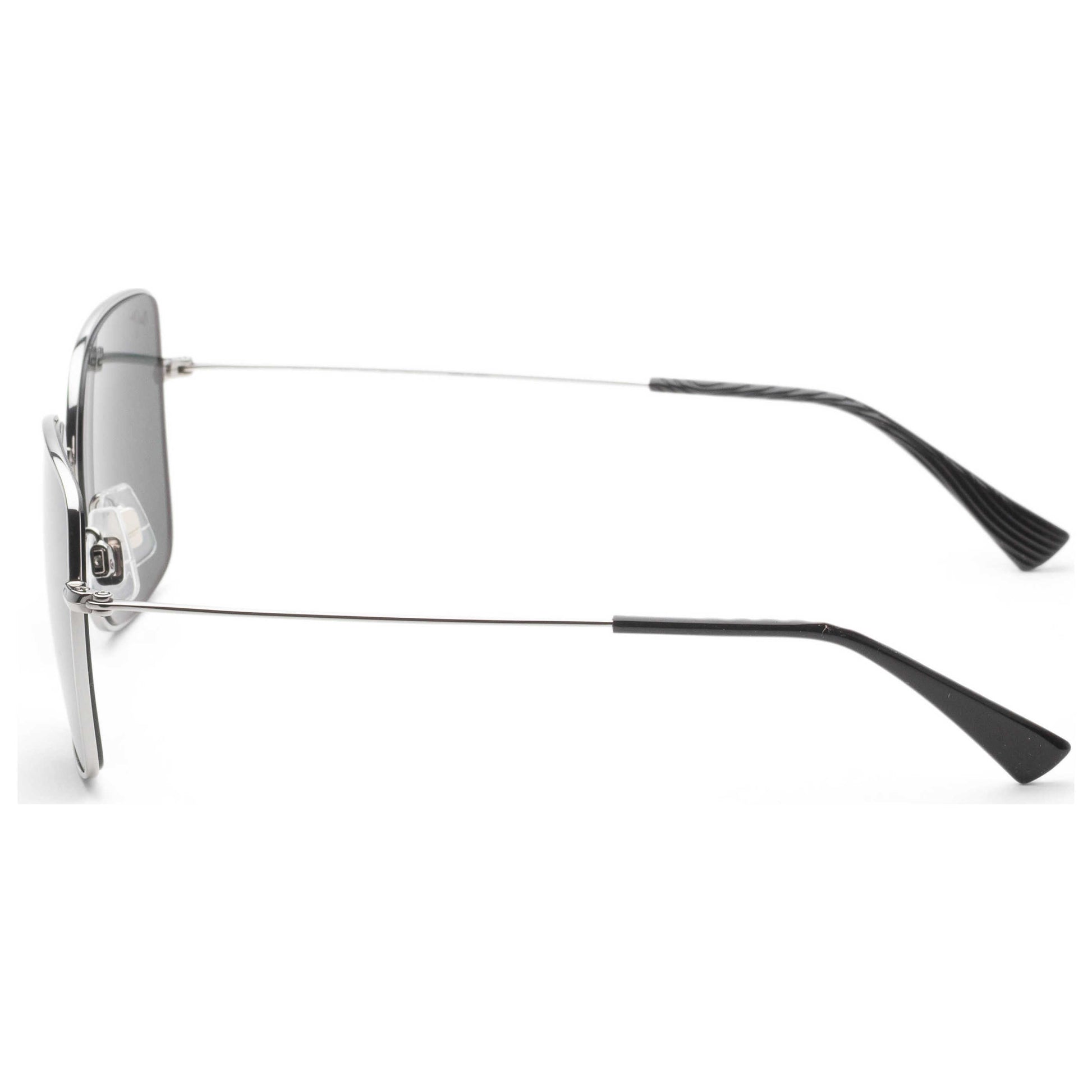 Left view of Maui Jim Lipine Women's Sunglasses MJ0590S-001