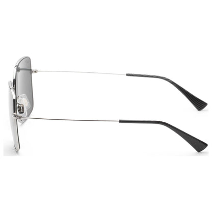 Left view of Maui Jim Lipine Women's Sunglasses MJ0590S-001