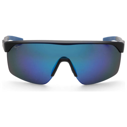 Maui Jim Paluna Men's Sunglasses MJ0595S-003 - Image #6