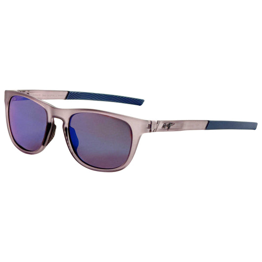 Front view of Maui Jim Melemele Men's Sunglasses MJ0597S-004