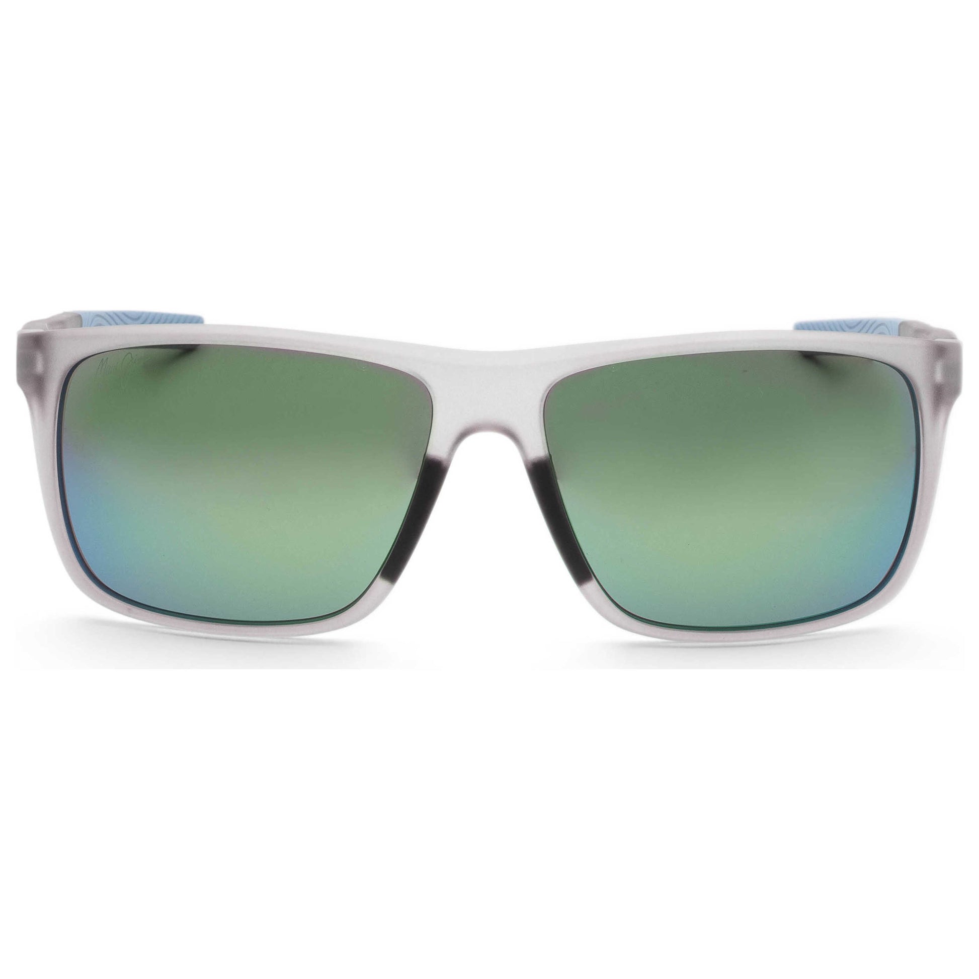 Maui Jim Lehopulu Men's Sunglasses MJ0598S-004 - Image #6