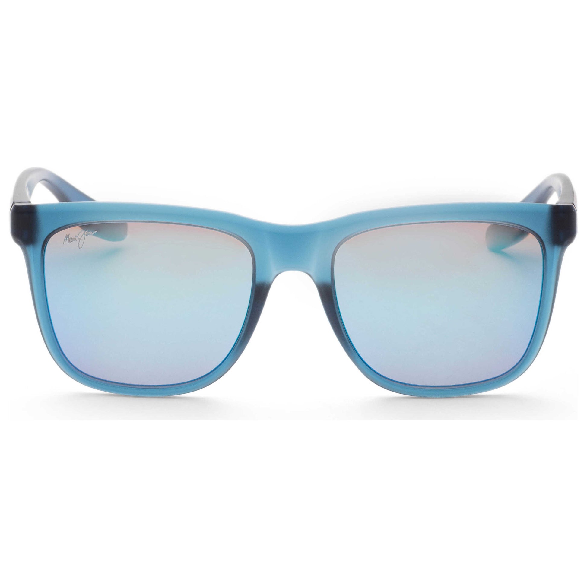 Maui Jim Pehu Men's Sunglasses MJ0602S-001 - Image #6