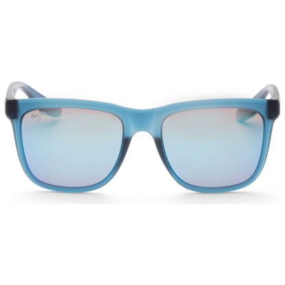 Maui Jim Pehu Men's Sunglasses MJ0602S-001 - Image #6