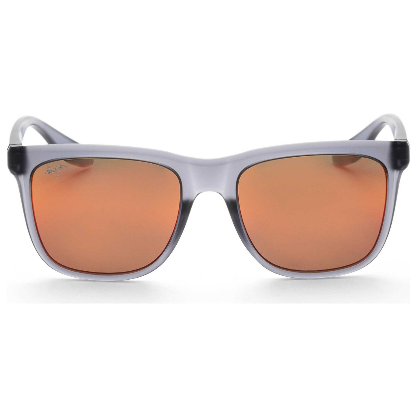 Maui Jim Pehu Men's Sunglasses MJ0602S-002 - Image #6