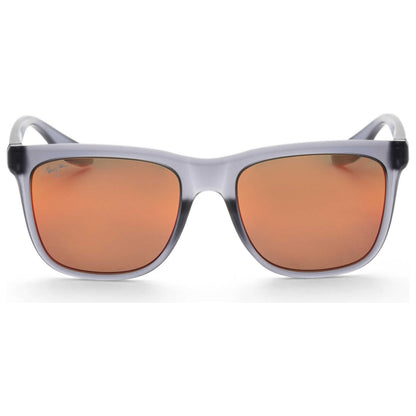 Maui Jim Pehu Men's Sunglasses MJ0602S-002 - Image #6