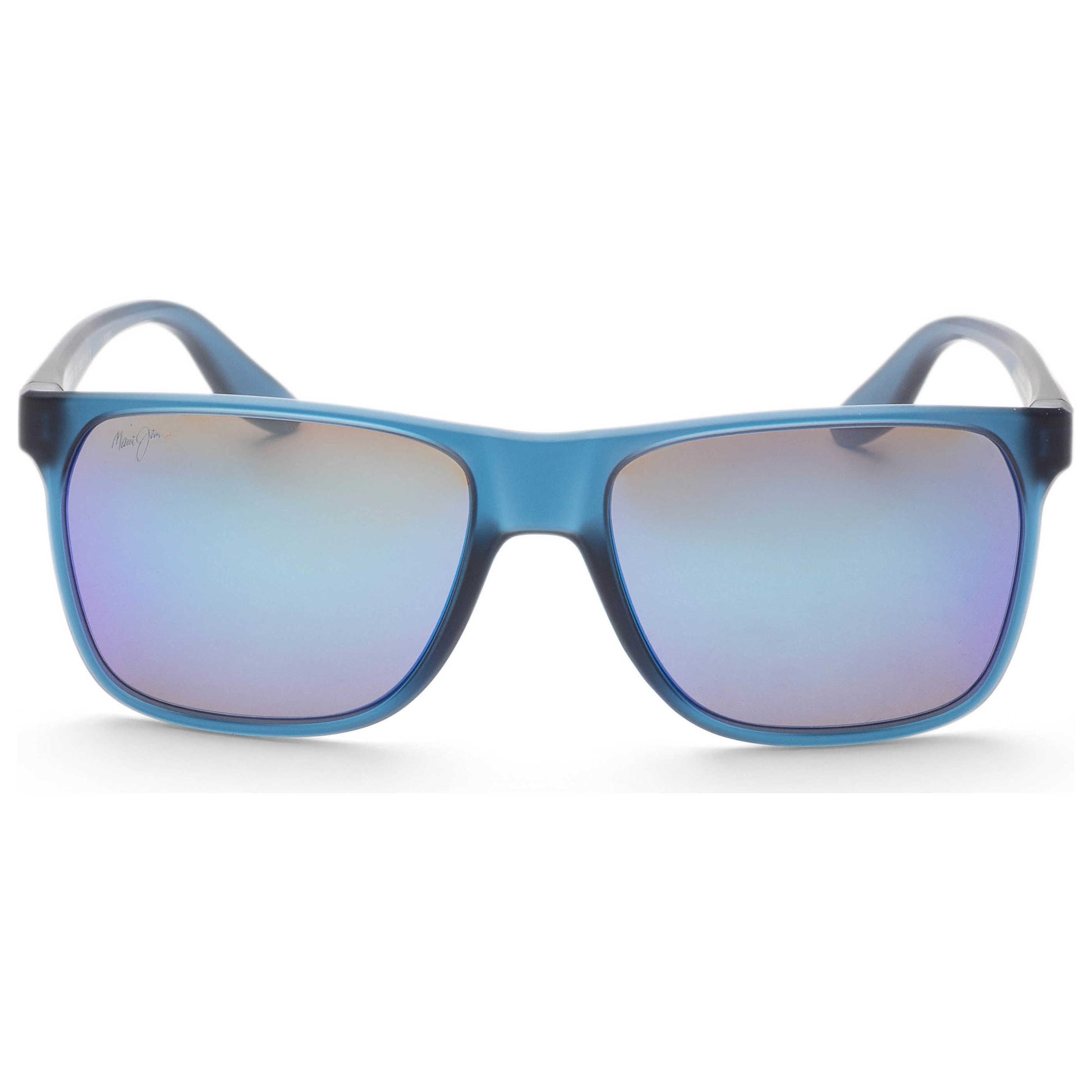 Maui Jim Pailolo Men's Sunglasses MJ0603S-001 - Image #6