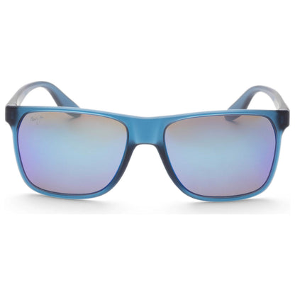 Maui Jim Pailolo Men's Sunglasses MJ0603S-001 - Image #6