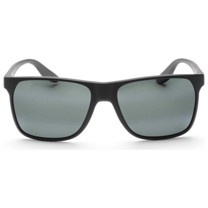 Maui Jim Pailolo Men's Sunglasses MJ0603S-003 - Image #6