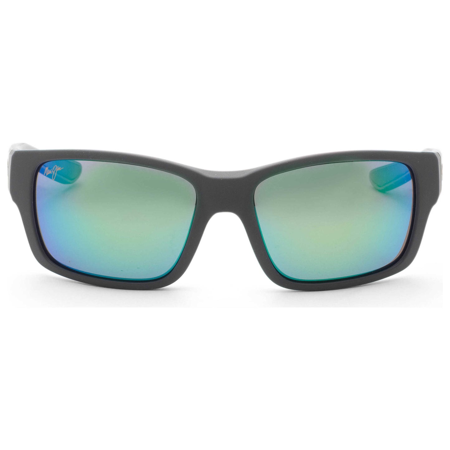 Maui Jim Mangroves Men's Sunglasses MJ0604S-002 - Image #6