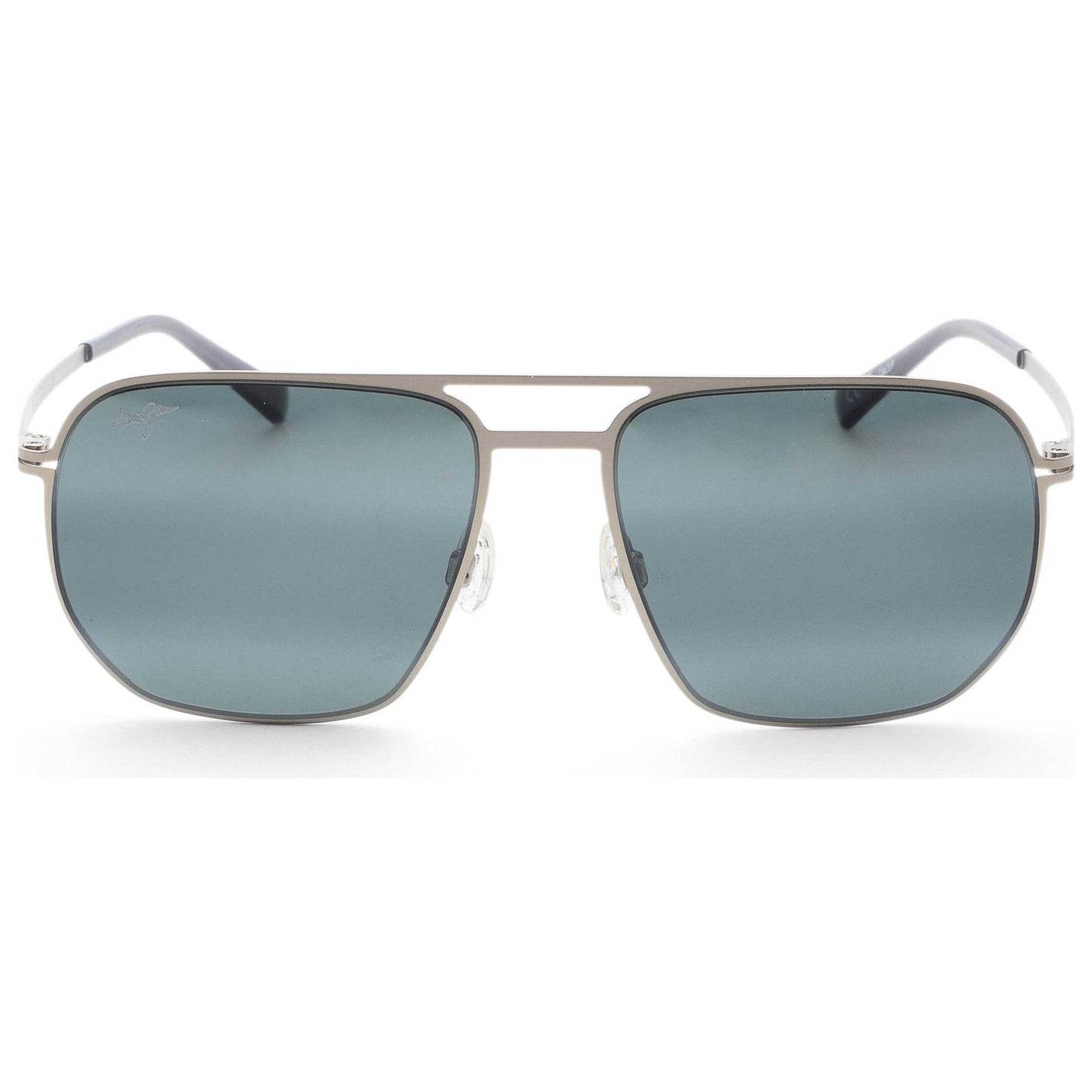Maui Jim Sharks Cove Men's Sunglasses MJ0605S-001 - Image #6