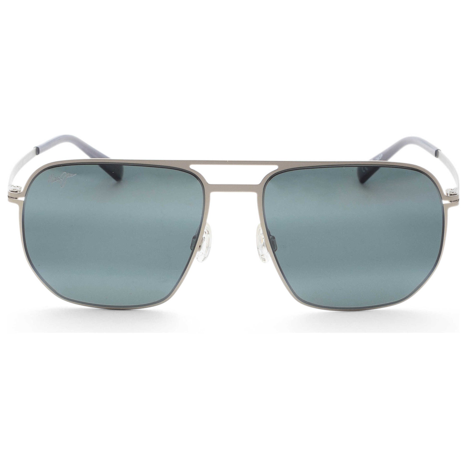 Maui Jim Sharks Cove Men's Sunglasses MJ0605S-001 - Image #6