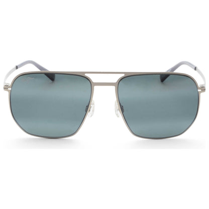 Maui Jim Sharks Cove Men's Sunglasses MJ0605S-001 - Image #6