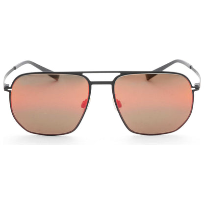 Maui Jim Sharks Cove Men's Sunglasses MJ0605S-004 - Image #6