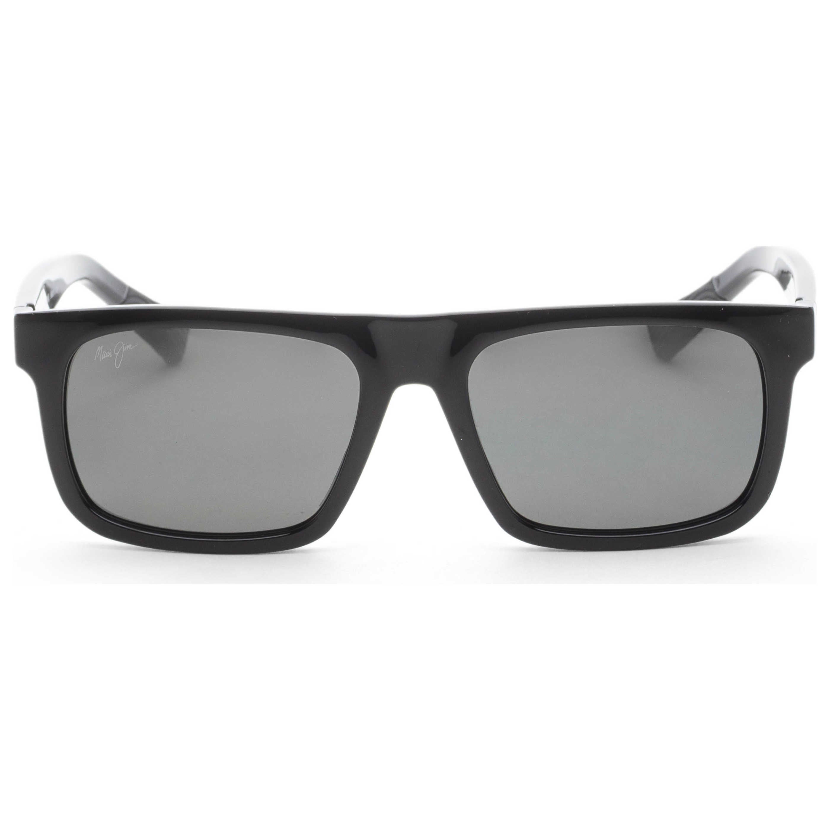 Maui Jim Men's Sunglasses MJ0616S-001 – Ashford.com