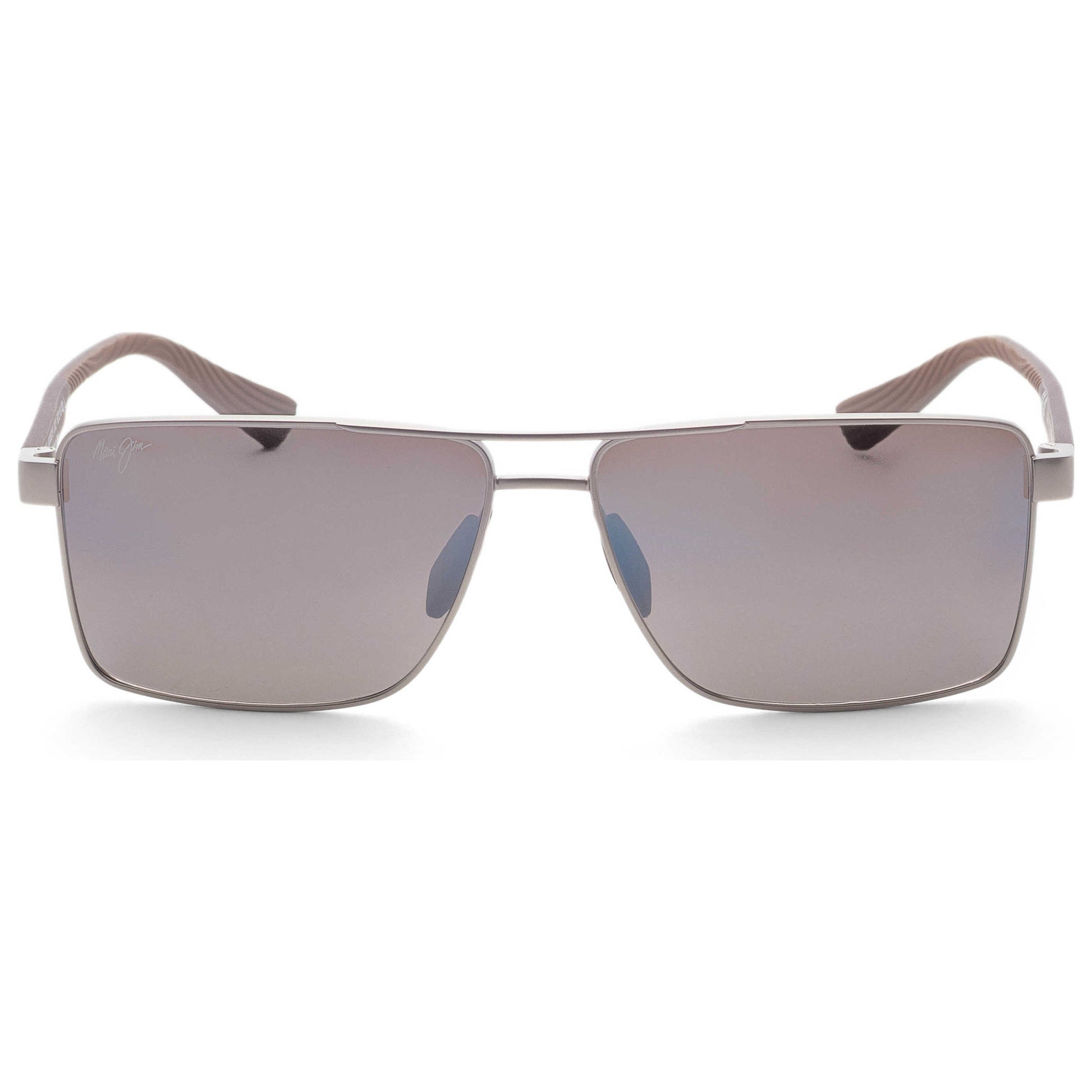 Back view of Maui Jim Piha Men's Sunglasses MJ0621S-002