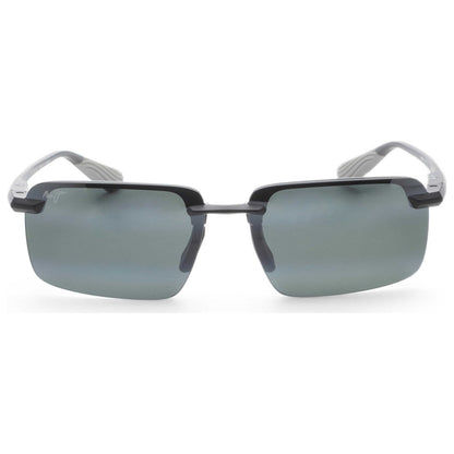 Maui Jim Laulima Men's Sunglasses MJ0626S-004 - Image #6