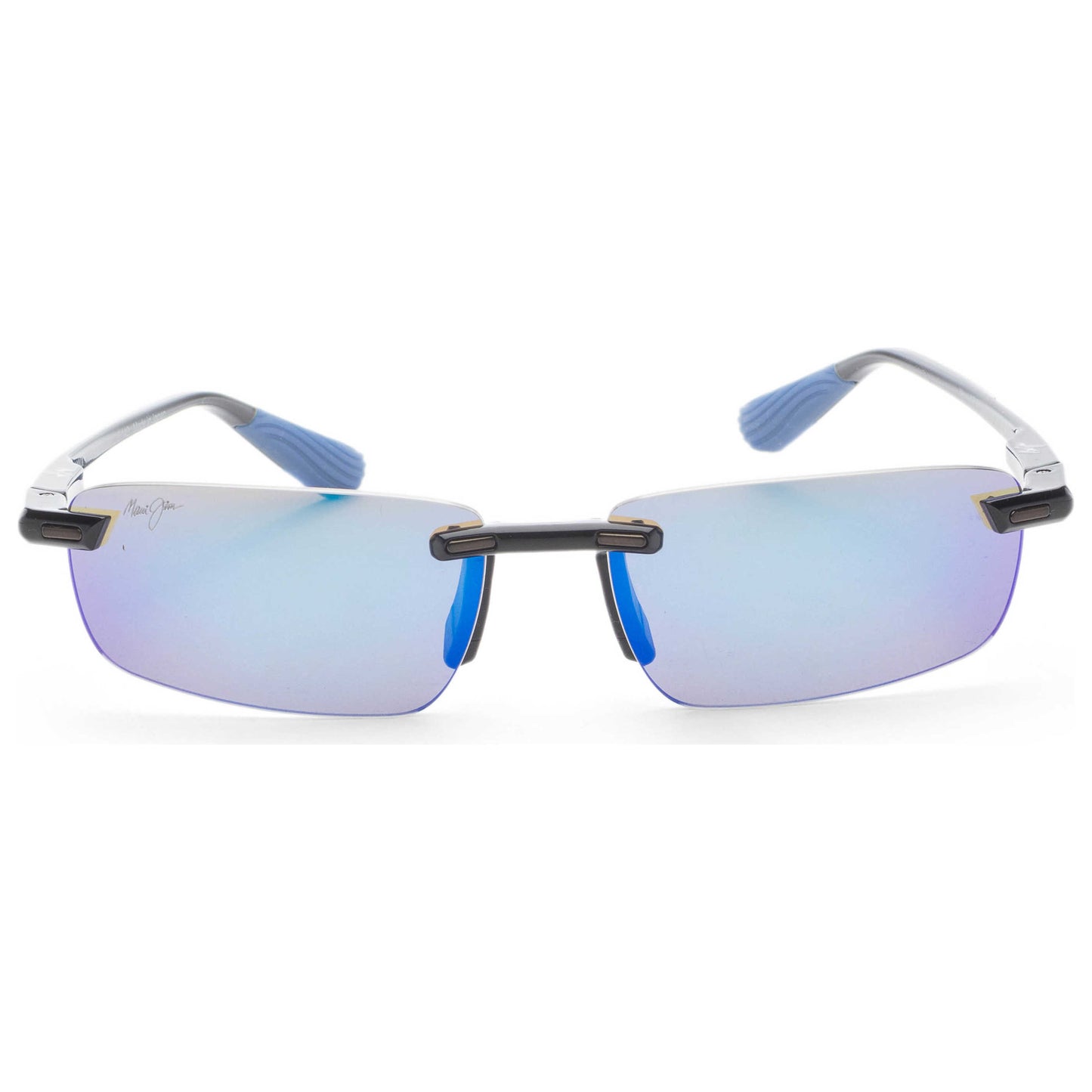 Maui Jim Ilikou Men's Sunglasses MJ0630S-001 - Image #6