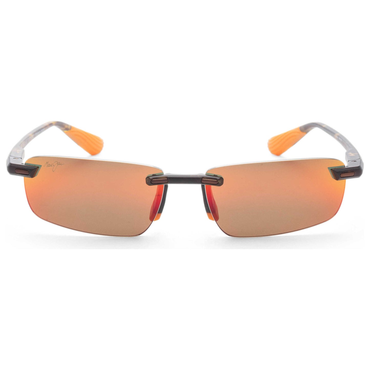 Maui Jim Ilikou Men's Sunglasses MJ0630S-002 - Image #6