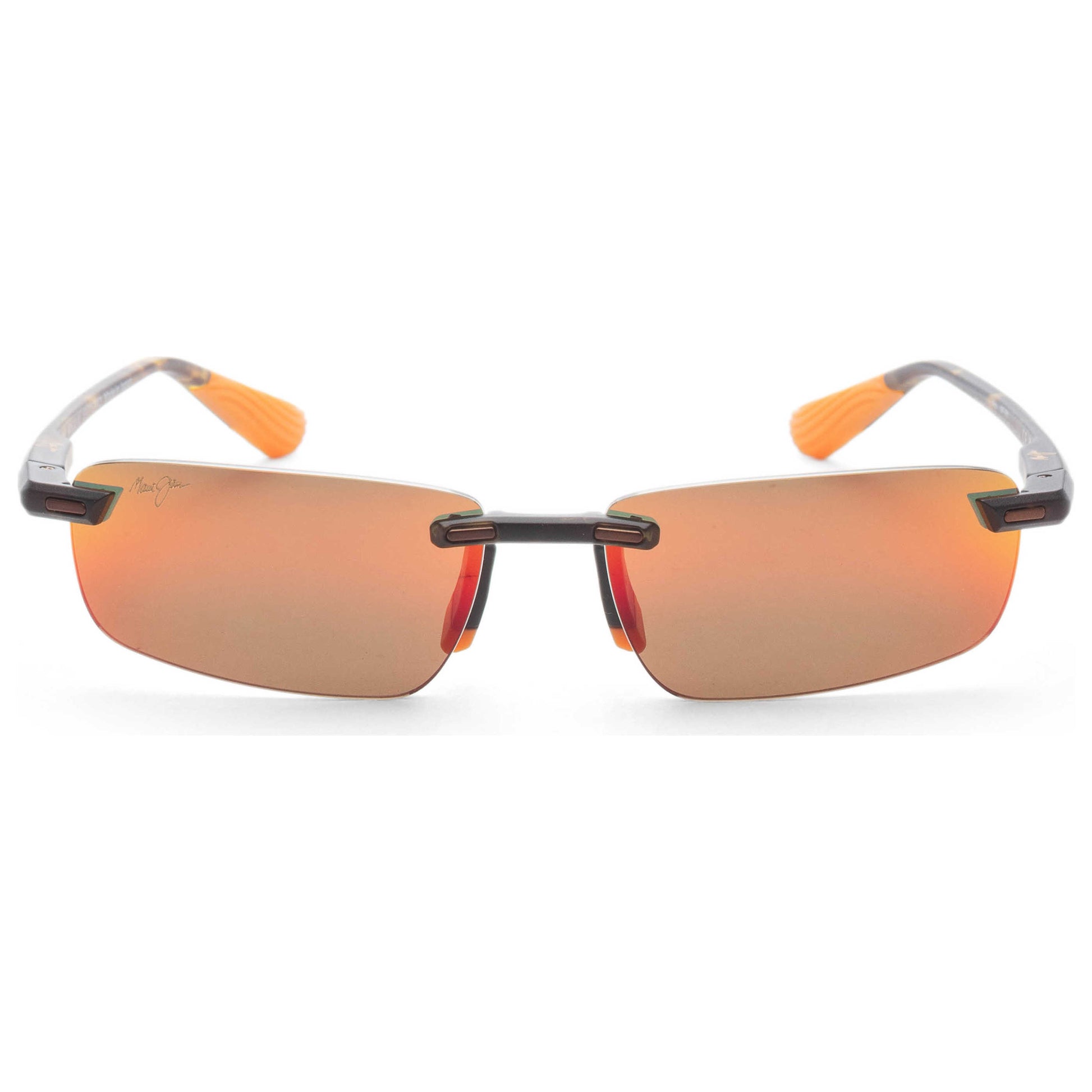Maui Jim Ilikou Men's Sunglasses MJ0630S-002 - Image #6