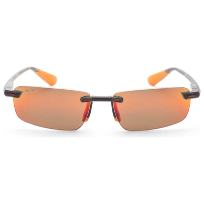 Maui Jim Ilikou Men's Sunglasses MJ0630S-002 - Image #6