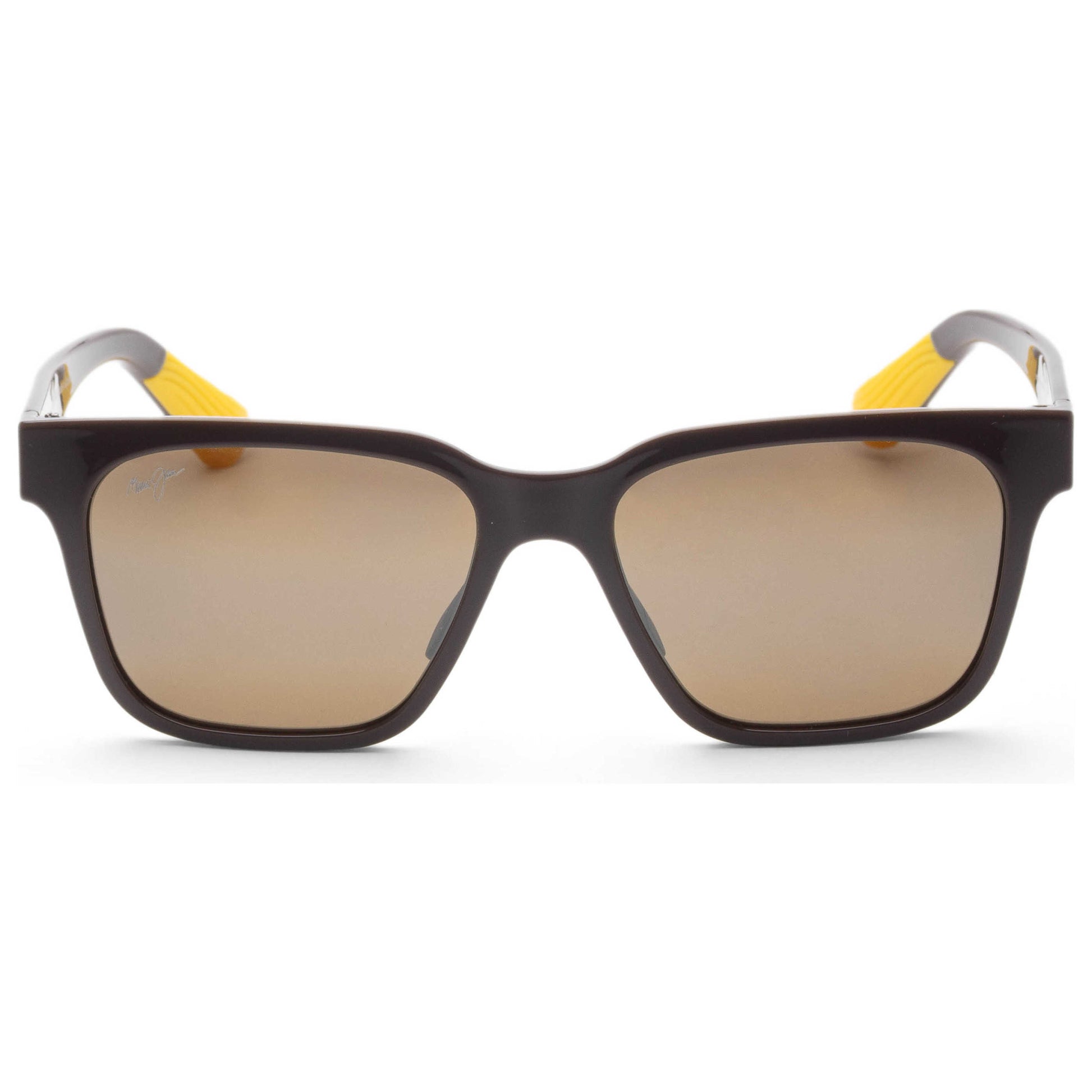 Maui Jim Punikai Men's Sunglasses MJ0631S-003 - Image #6