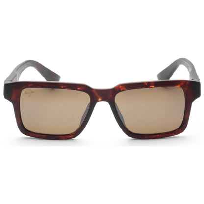 Maui Jim Kahiko Men's Sunglasses MJ0635S-002 - Image #6