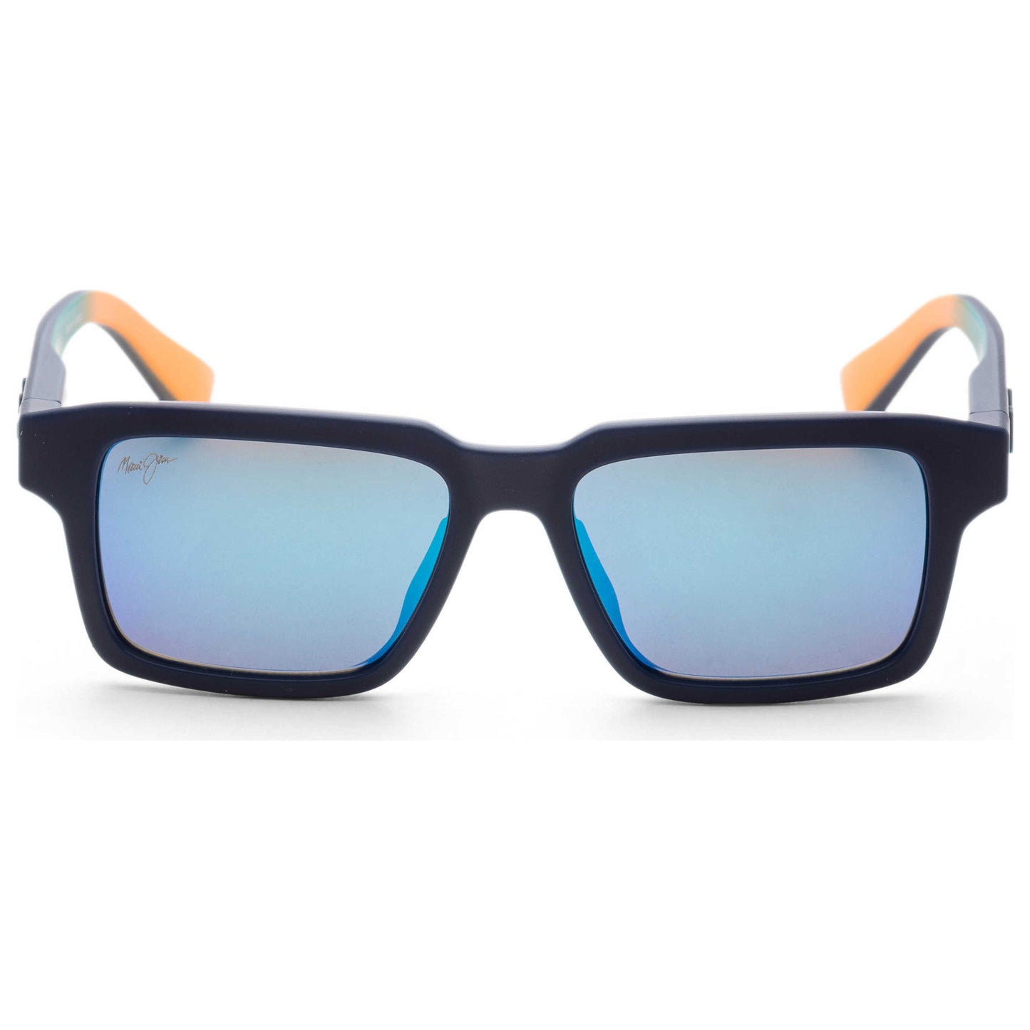 Maui Jim Kahiko Men's Sunglasses MJ0635S-004 - Image #6