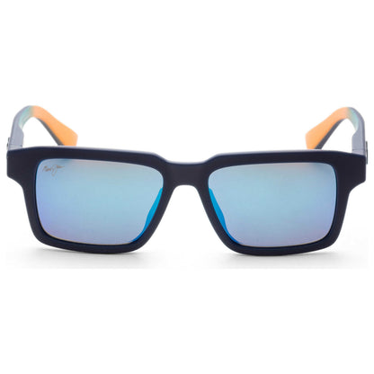 Maui Jim Kahiko Men's Sunglasses MJ0635S-004 - Image #6