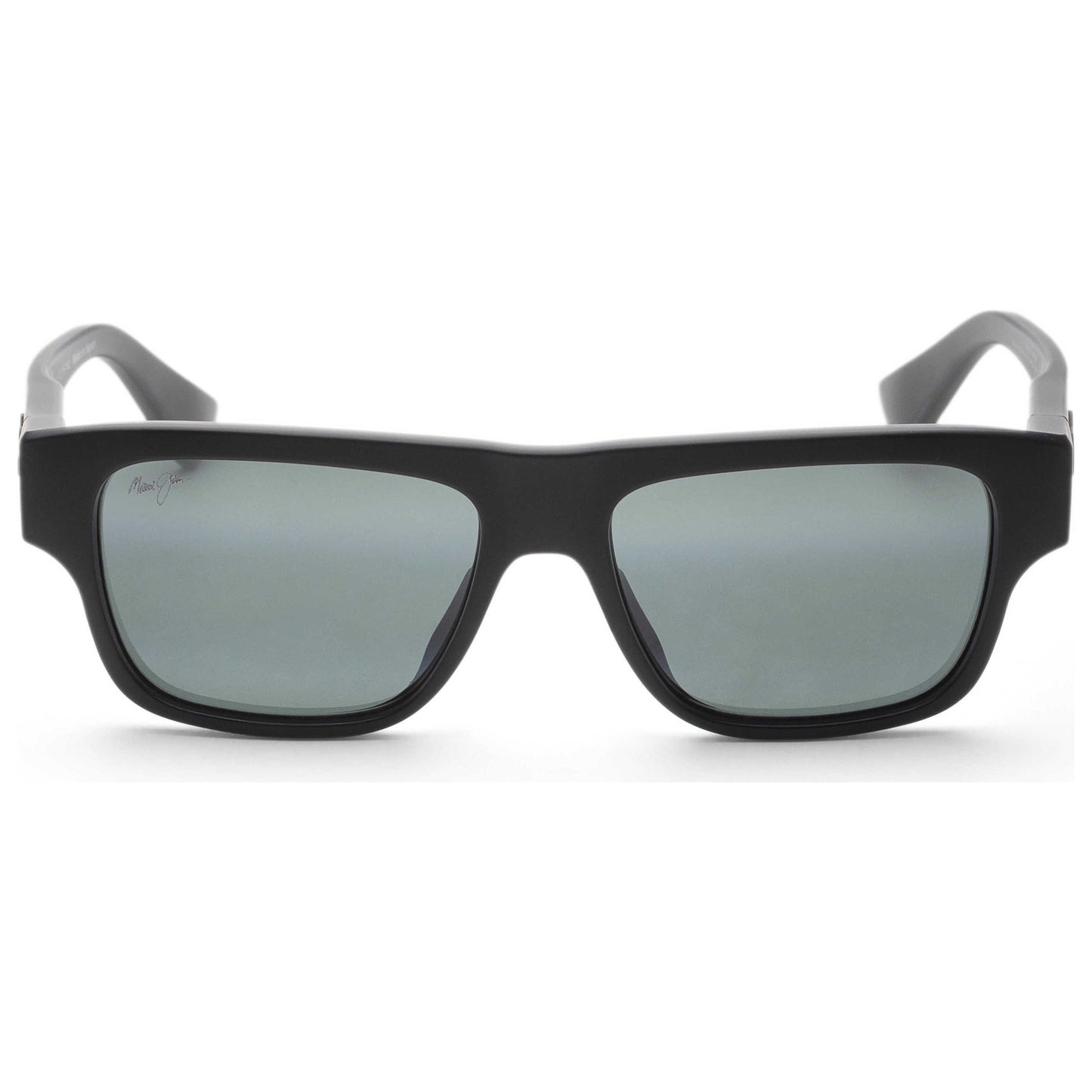 Maui Jim Kokua Men's Sunglasses MJ0638S-001 - Image #6