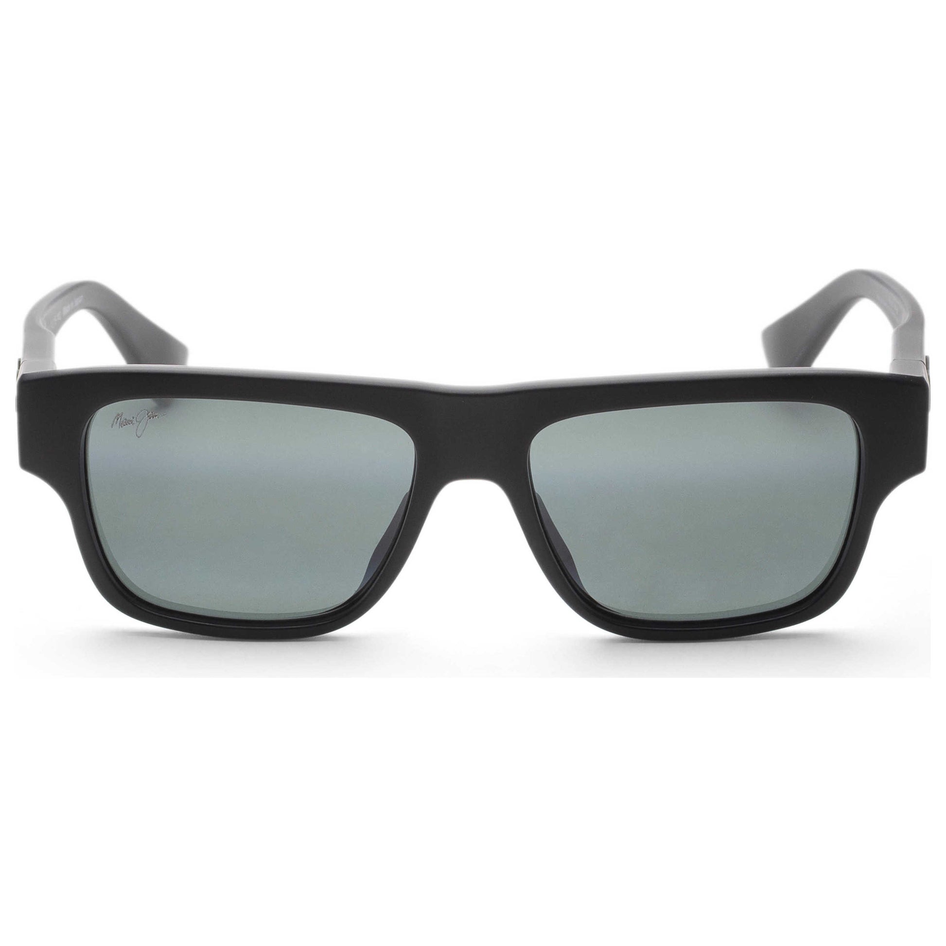Maui Jim Kokua Men's Sunglasses MJ0638S-001 - Image #6