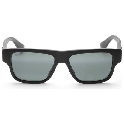 Maui Jim Kokua Men's Sunglasses MJ0638S-001 - Image #6