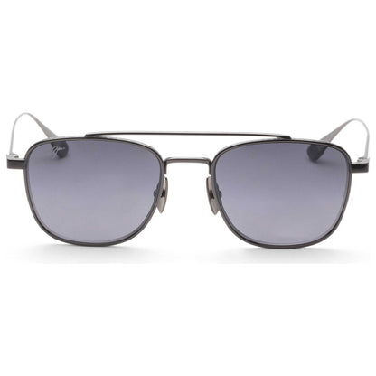 Maui Jim Kahana Unisex Sunglasses MJ0640S-001 - Image #6