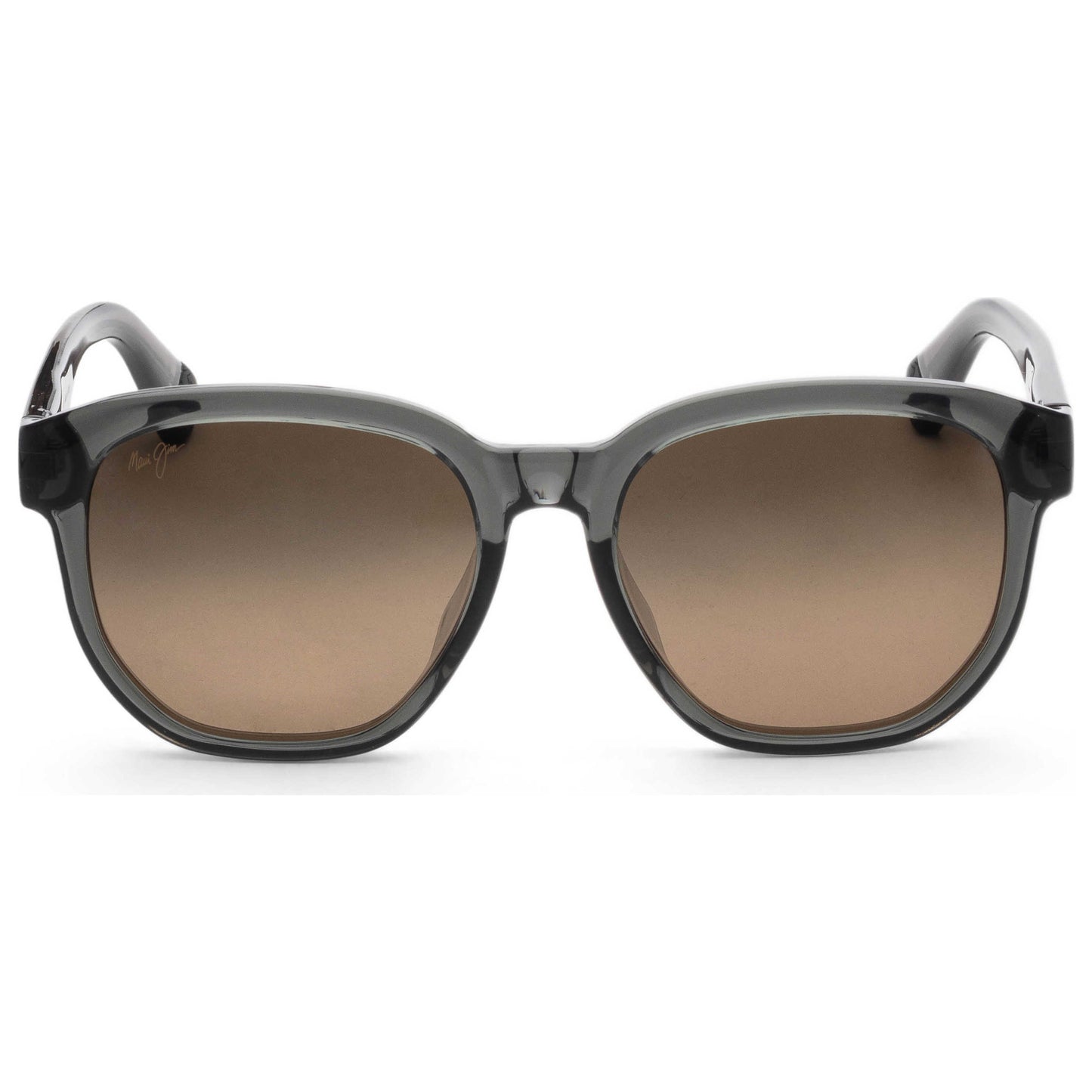 Maui Jim Akahai Men's Sunglasses MJ0646SA-003 - Image #6