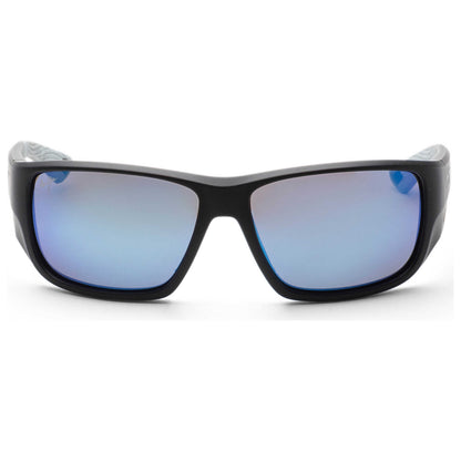 Maui Jim Keha Men's Sunglasses MJ0663S-001 - Image #6